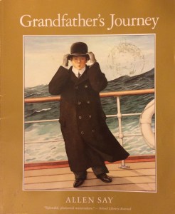 Grandfather's Journey